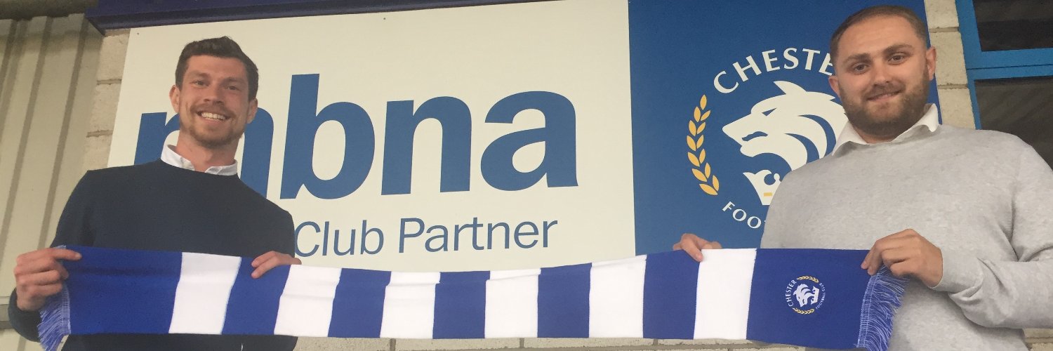 Martin Fitzsimons banner