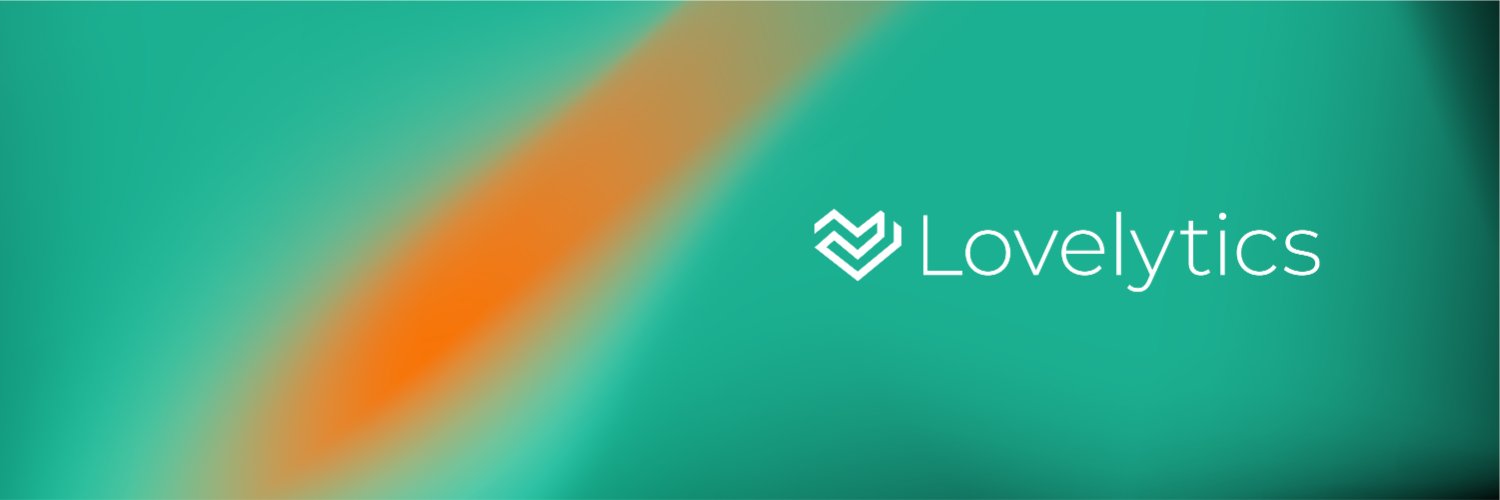 Lovelytics banner