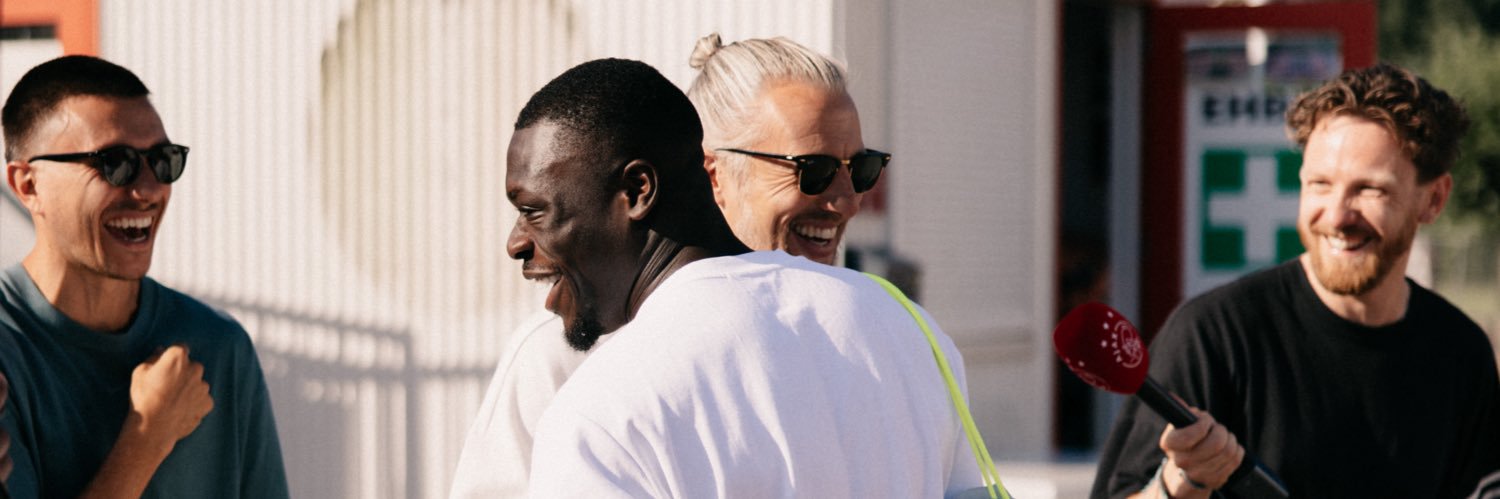 Hein van den Bogaert banner