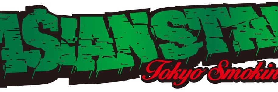 ASIAN STAR TOKYO banner