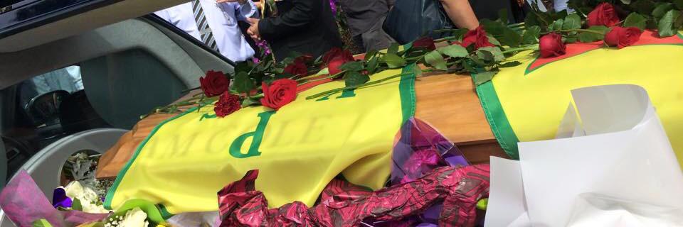 MsKurdistani's profile banner image
