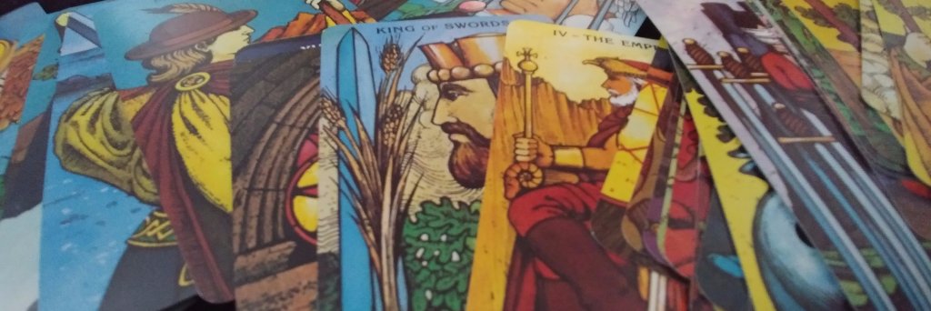 EvrydayPagan's profile banner image
