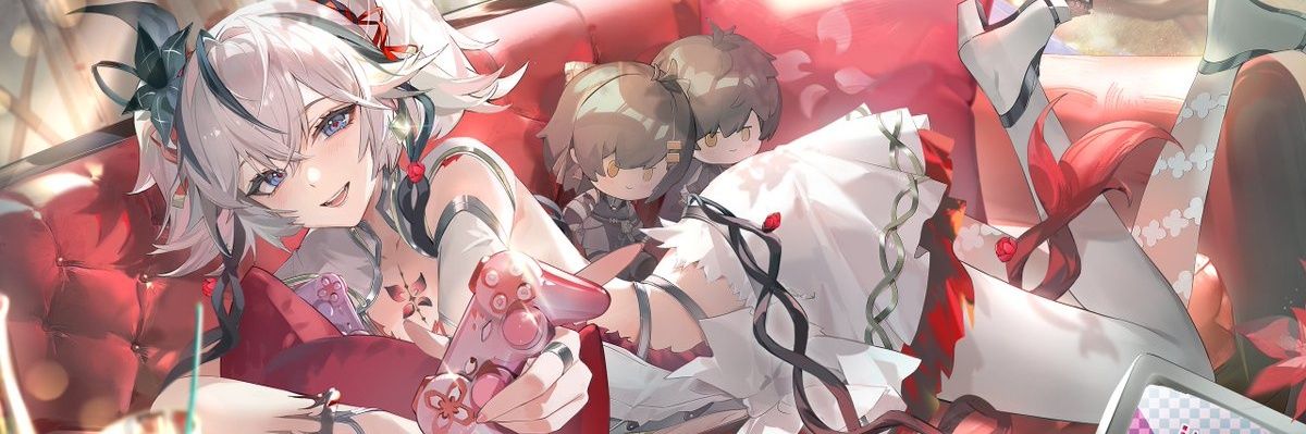 DOSS4N's profile banner image