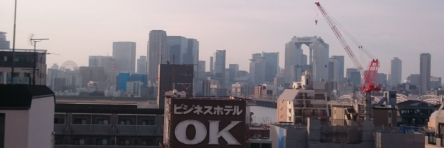 kubo26's profile banner image