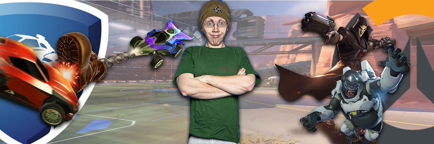 derAlly2's profile banner image