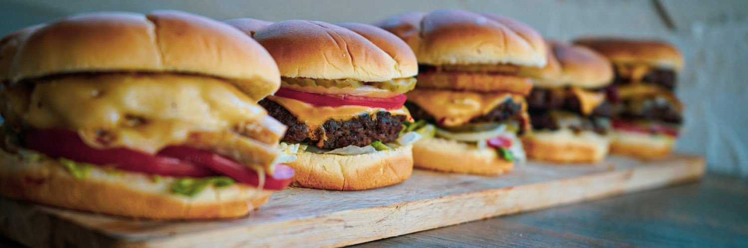 crazysburger's profile banner image