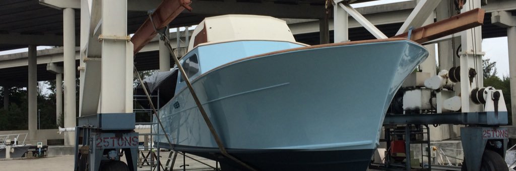 James Naugle banner