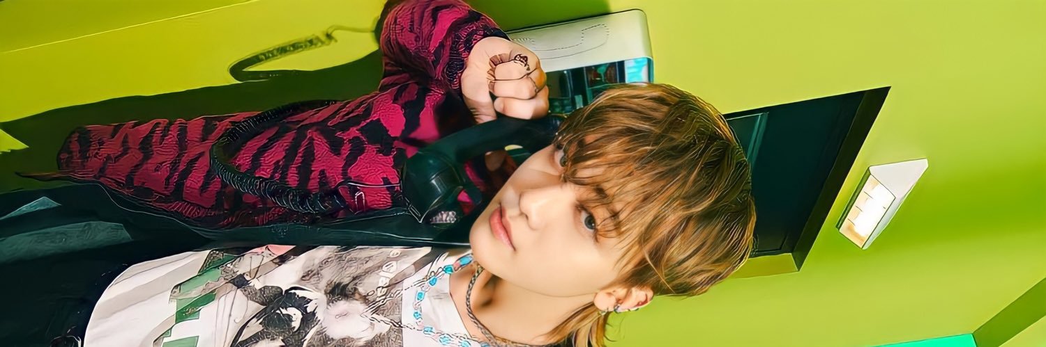 yuqigothic's profile banner image