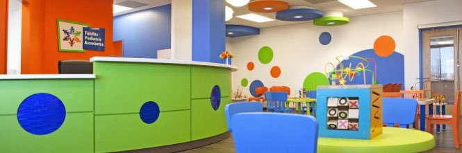 FairfaxPeds's profile banner image