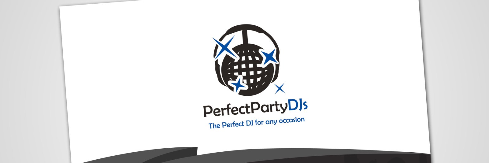 perfectpartydjs's profile banner image