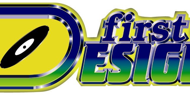 First Design SEARCH banner