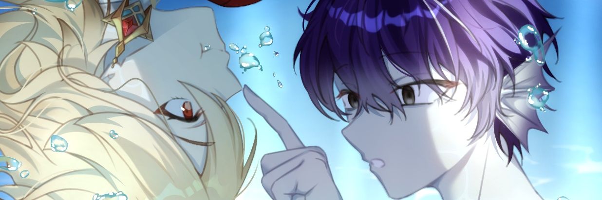 Neu || COMIPARA 6 🎉 banner