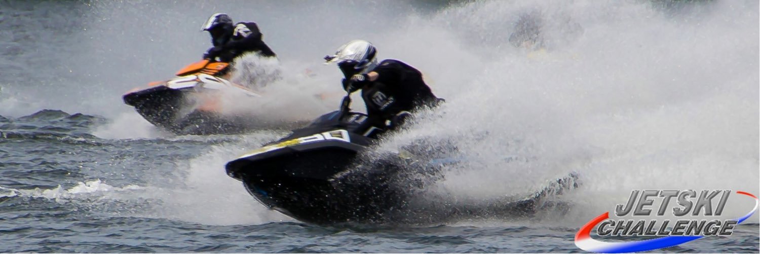 Jetskichallenge's profile banner image