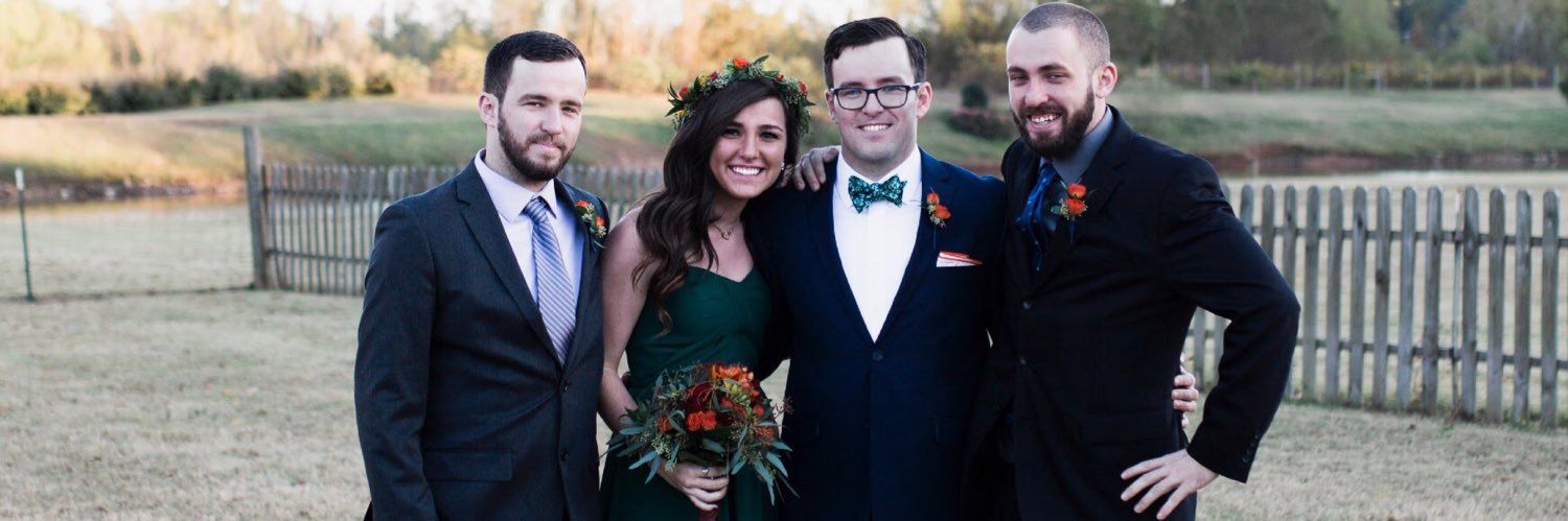 kelsdjohnson's profile banner image