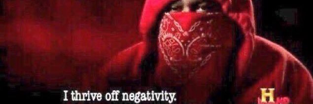 Fuck off banner