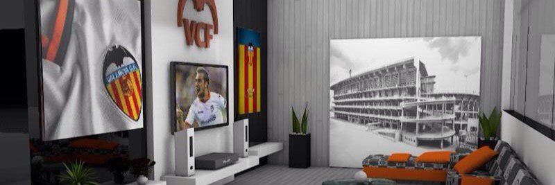 Carlosgarpri's profile banner image