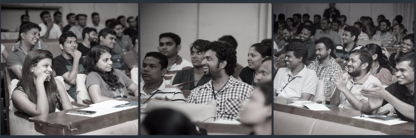 Sri Lankan Data Community banner