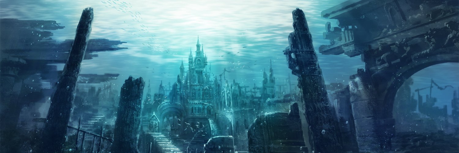 Devilmantis 😈🐟 banner