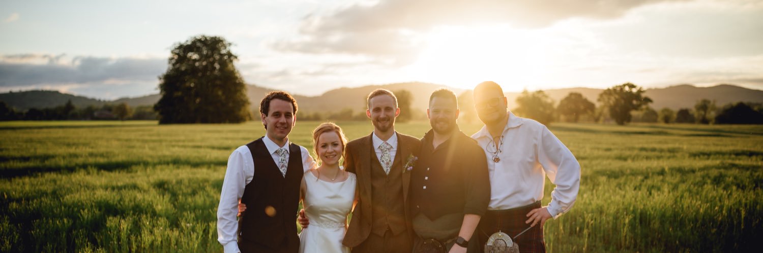 BeccaHunter1's profile banner image