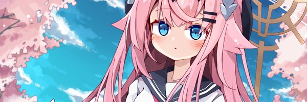 yukigasa Profile Banner