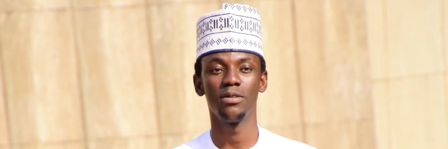JusticeMbaka's profile banner image