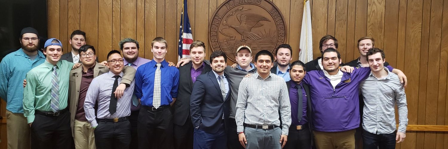 SigmaPi_WIU's profile banner image