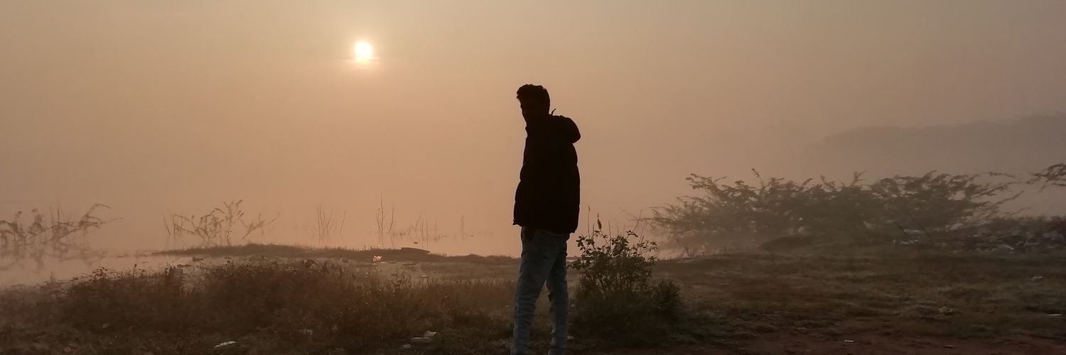 Ranjith_1418's profile banner image