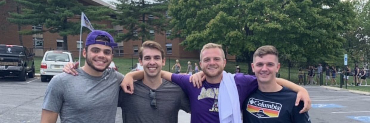 ZachStaton88's profile banner image
