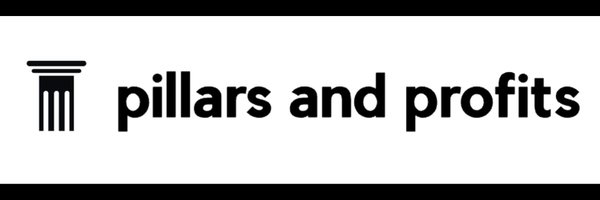 PillarsProfits Profile Banner