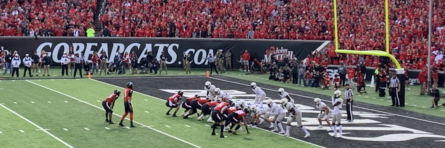 Mark Riesenberg banner