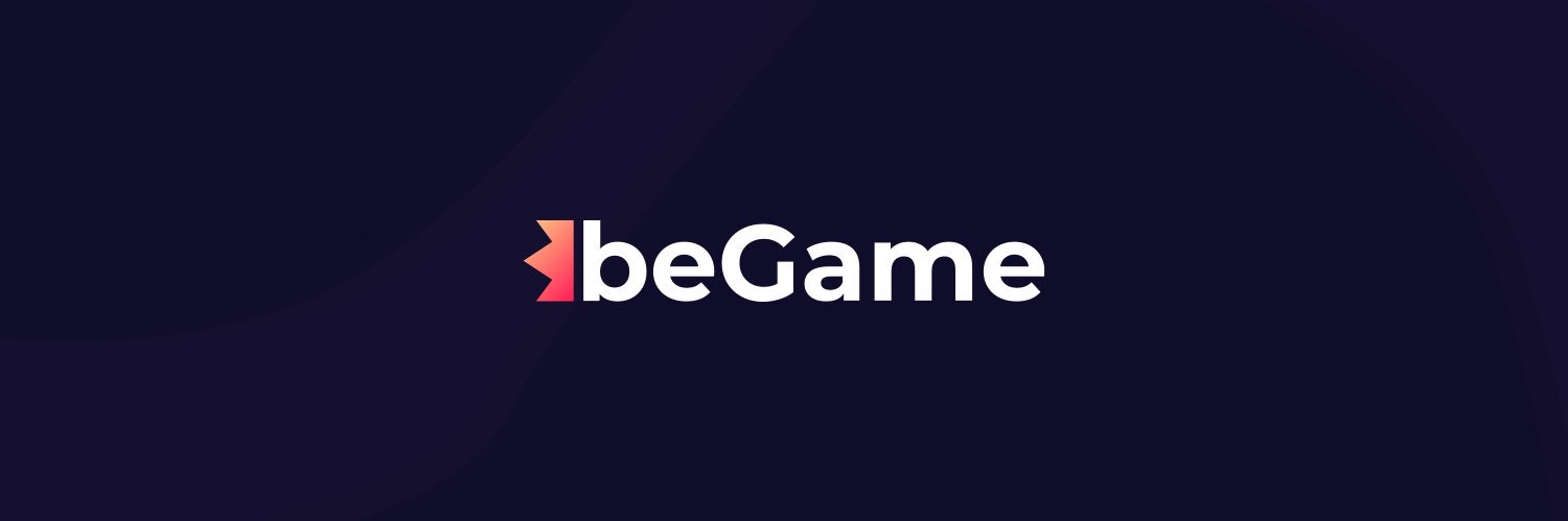 beGameFR's profile banner image