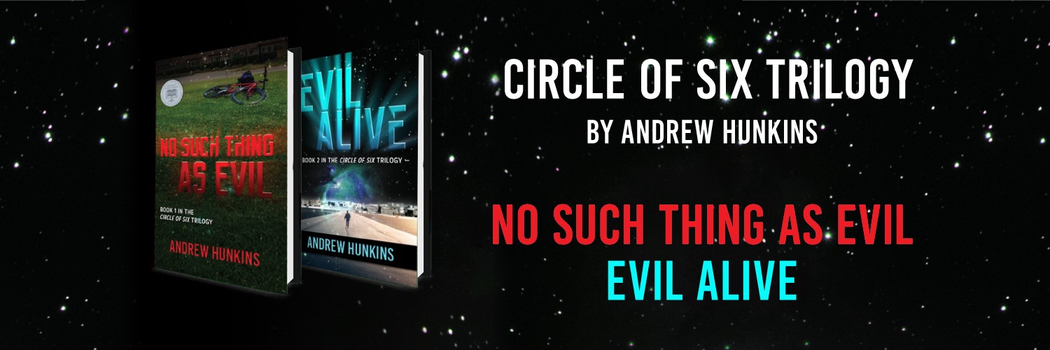 AndrewHunkins's profile banner image