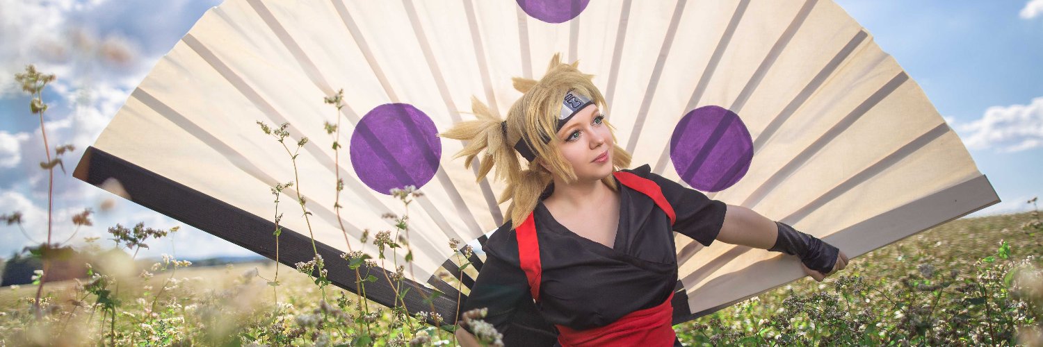 Quee (the cosfailer) banner