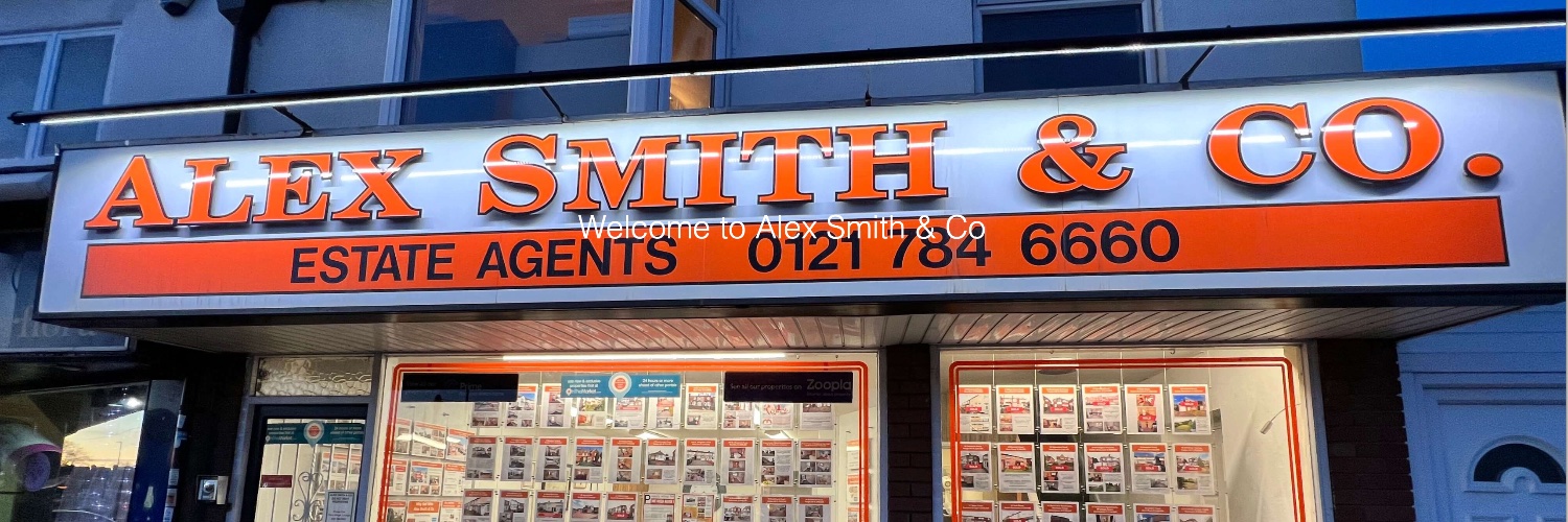 Alex Smith & Co (@AlexSmithSales) / Posts / X