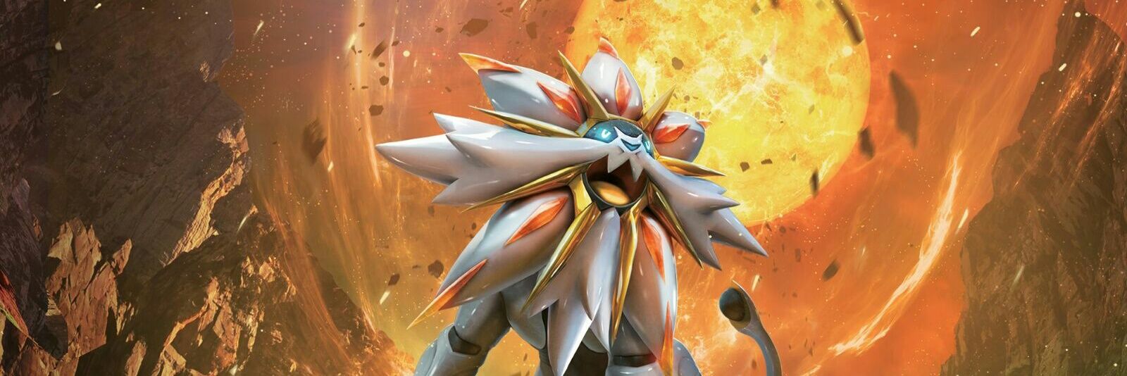 KaiserLord #PokeCrew banner