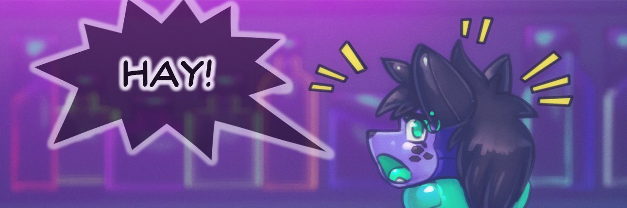 FreckleTheFox🦋 banner