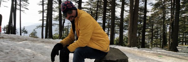 NiteshRajput31 Profile Banner