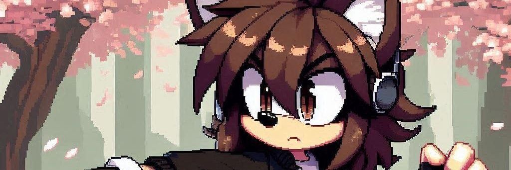 TylerYasha's profile banner image