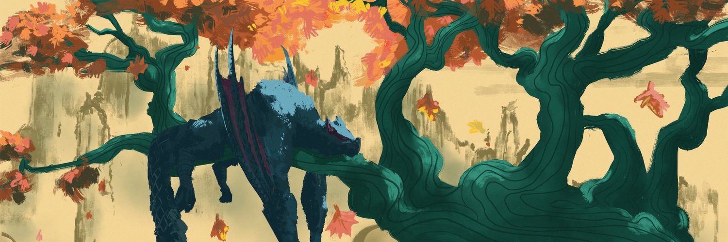 Brando Dadguy banner