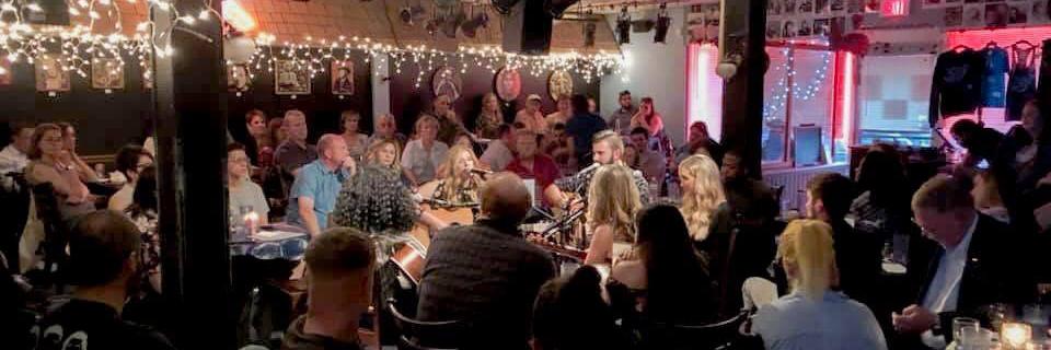 TheSpringsFans's profile banner image