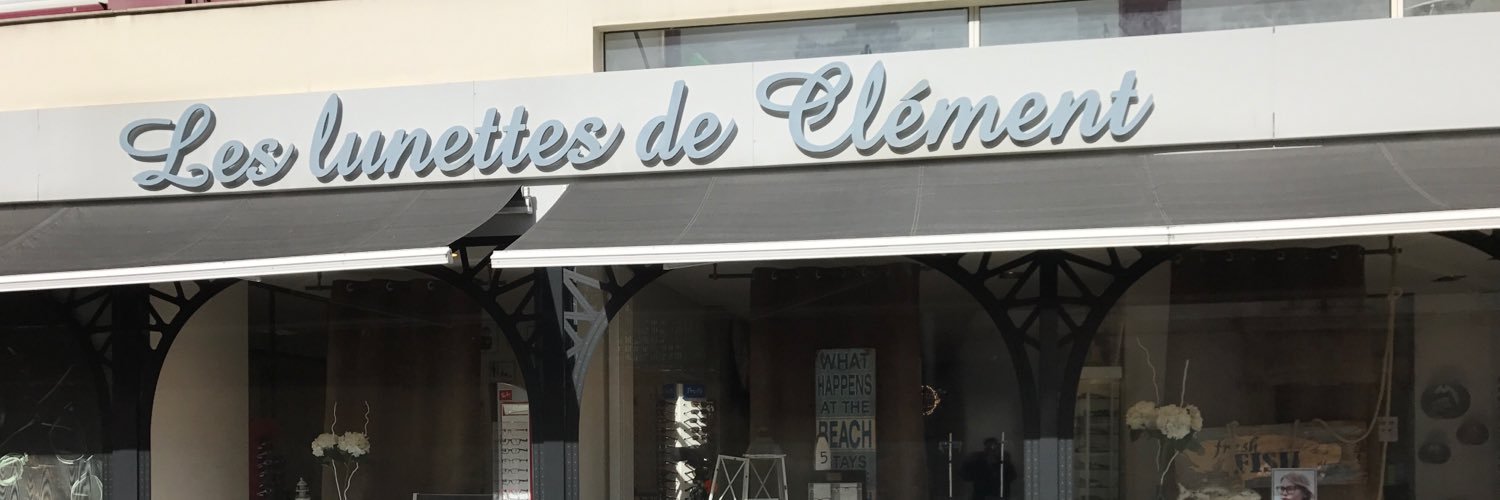 Clement PLAULT banner