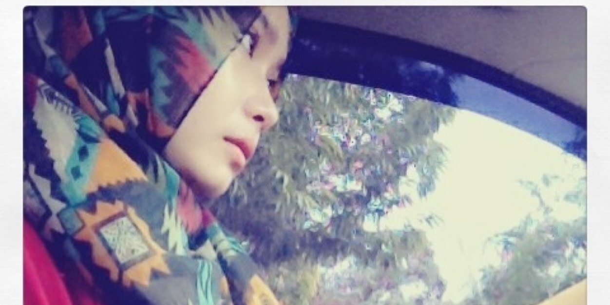 niqputry's profile banner image