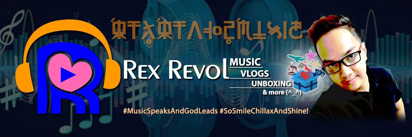 rexrevol's profile banner image