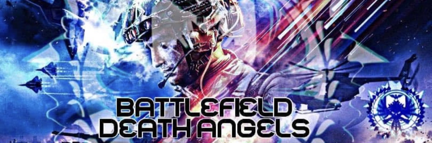 (BFDA) Death Angels banner