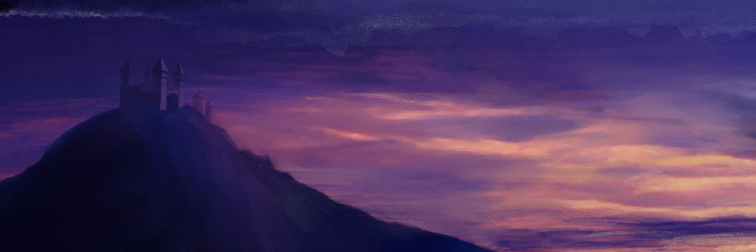 Alekto ( ๑‾̀◡‾́)σ 🌈Commission CLOSED banner