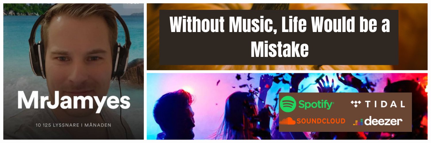 MrJamyes banner