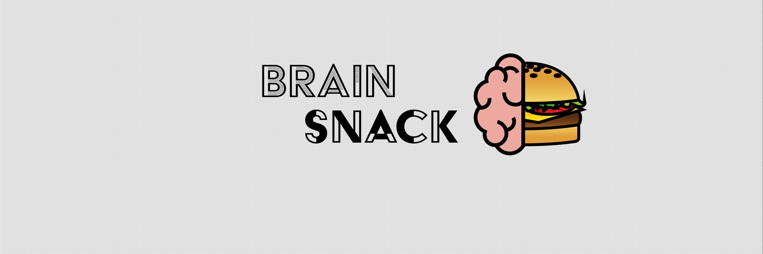 BrainSnackers's profile banner image