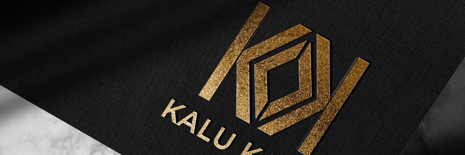 kalukode's profile banner image