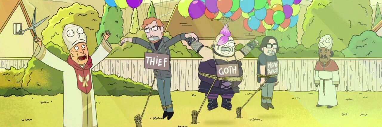 Jackynmefunk's profile banner image