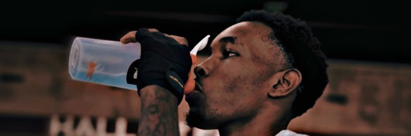 Tavarus Ba’shone “spudd” Webb banner